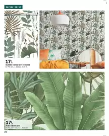 Catalogue E.Leclerc Brico page 24