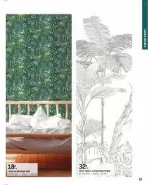 Catalogue E.Leclerc Brico page 25