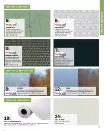 Catalogue E.Leclerc Brico page 27