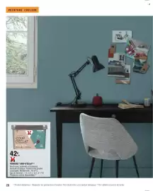 Catalogue E.Leclerc Brico page 28