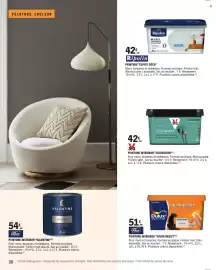 Catalogue E.Leclerc Brico page 30