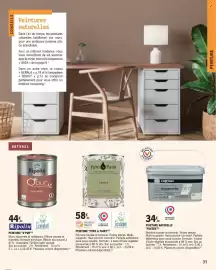 Catalogue E.Leclerc Brico page 31
