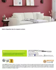 Catalogue E.Leclerc Brico page 40