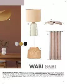 Catalogue E.Leclerc Brico page 5