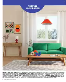 Catalogue E.Leclerc Brico page 6