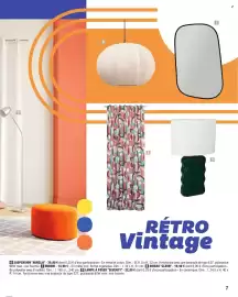 Catalogue E.Leclerc Brico page 7