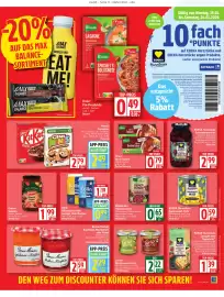 Edeka24 Prospekt woche 4 Seite 11