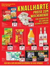 Edeka24 Prospekt woche 4 Seite 15