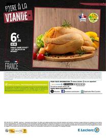 Catalogue E.Leclerc page 12