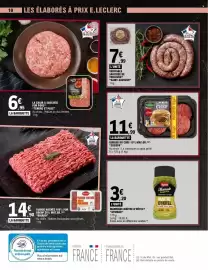 Catalogue E.Leclerc page 10