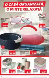 Catalog Kaufland săptămâna 4 Pagină 18