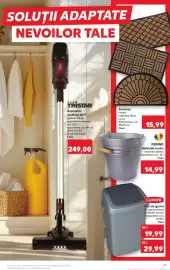 Catalog Kaufland săptămâna 4 Pagină 27