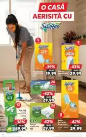 Catalog Kaufland săptămâna 4 Pagină 28