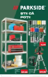 Catalog Kaufland săptămâna 4 Pagină 8