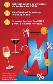 Catalog Kaufland săptămâna 4 Pagină 11
