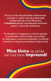 Catalog Kaufland săptămâna 4 Pagină 3