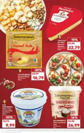 Catalog Kaufland săptămâna 4 Pagină 6