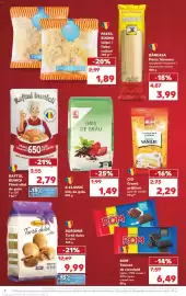 Catalog Kaufland săptămâna 4 Pagină 8