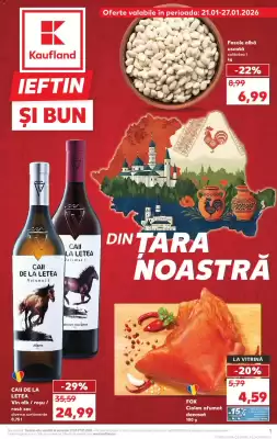 Catalog Kaufland