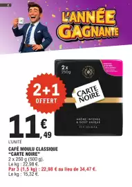 Catalogue E.Leclerc page 2