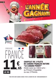 Catalogue E.Leclerc page 4