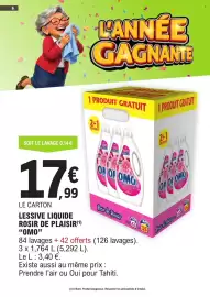 Catalogue E.Leclerc page 6