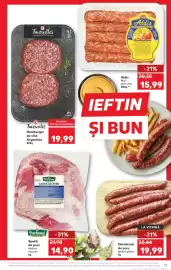 Catalog Kaufland săptămâna 4 Pagină 13