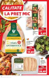 Catalog Kaufland săptămâna 4 Pagină 14