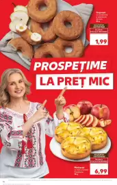Catalog Kaufland săptămâna 4 Pagină 16