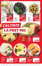 Catalog Kaufland săptămâna 4 Pagină 18