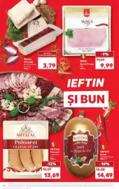 Catalog Kaufland săptămâna 4 Pagină 20