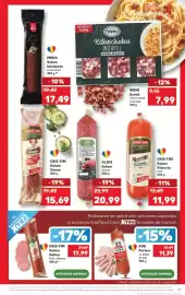 Catalog Kaufland săptămâna 4 Pagină 21