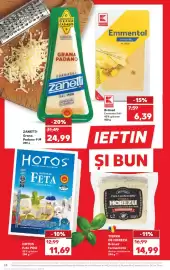 Catalog Kaufland săptămâna 4 Pagină 24