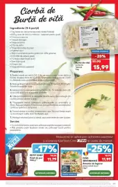Catalog Kaufland săptămâna 4 Pagină 27