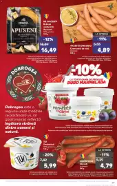 Catalog Kaufland săptămâna 4 Pagină 29