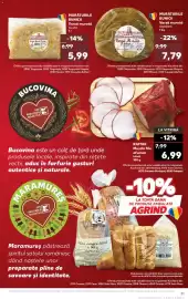 Catalog Kaufland săptămâna 4 Pagină 31