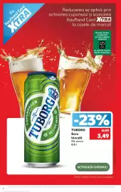 Catalog Kaufland săptămâna 4 Pagină 4