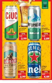 Catalog Kaufland săptămâna 4 Pagină 43
