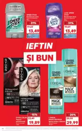 Catalog Kaufland săptămâna 4 Pagină 48