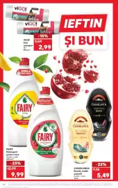 Catalog Kaufland săptămâna 4 Pagină 52
