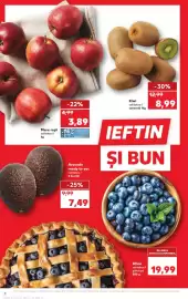 Catalog Kaufland săptămâna 4 Pagină 8