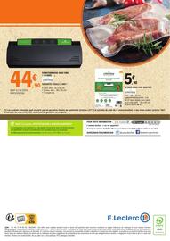 Catalogue E.Leclerc page 12