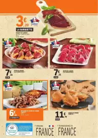 Catalogue E.Leclerc page 4