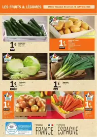 Catalogue E.Leclerc page 6