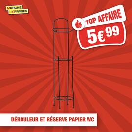 Catalogue Marché aux Affaires semaine 4 page 4