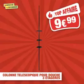 Catalogue Marché aux Affaires semaine 4 page 2