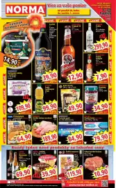 Norma leták týden 5 Strana 1