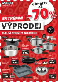 Kaufland leták týden 4 Strana 2