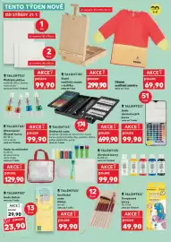 Kaufland leták týden 4 Strana 4