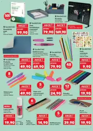 Kaufland leták týden 4 Strana 5